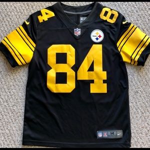 NFL Pittsburgh Steelers, #84, Jersey